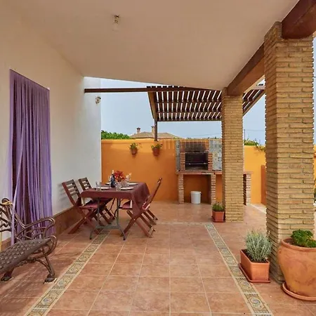 Casa Maria La Vigia By Ruralidays *